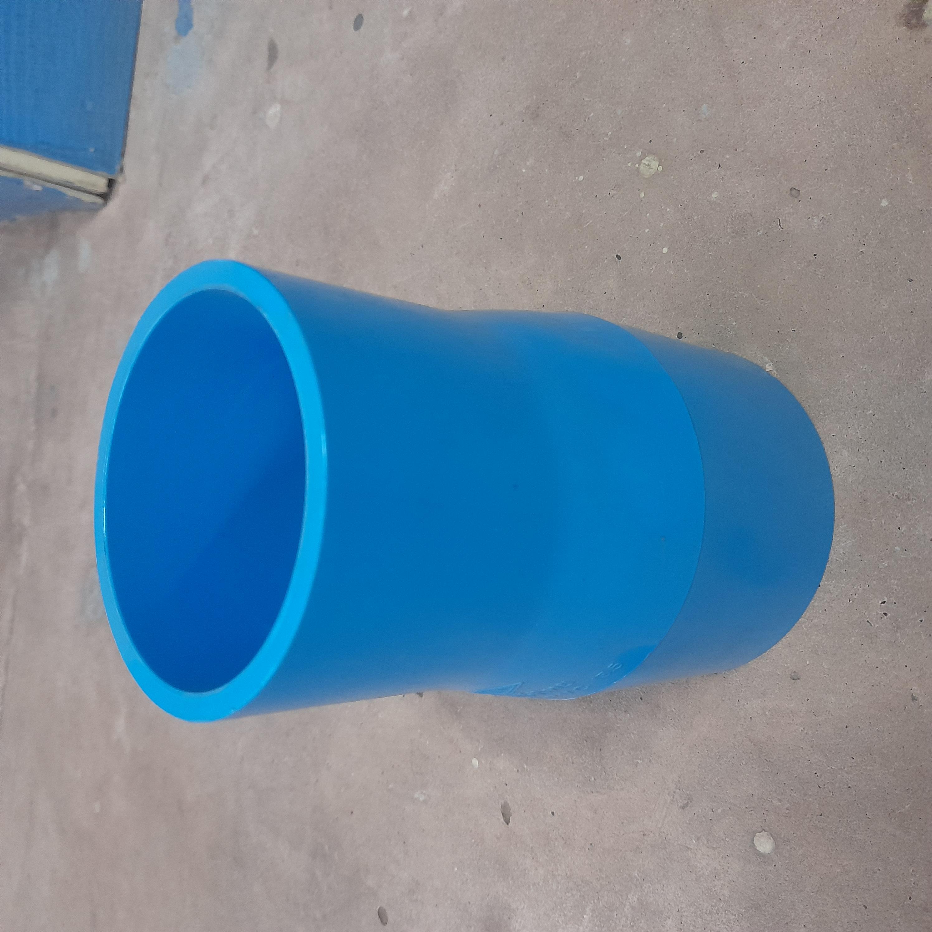 ท่อน้ำไทย ข้อต่อลด PVC 3*2-1/2 แบรนด์ ท่อน้ำไทย - ระบบไฟฟ้าและระบบน้ำ ราคา 90 บาท