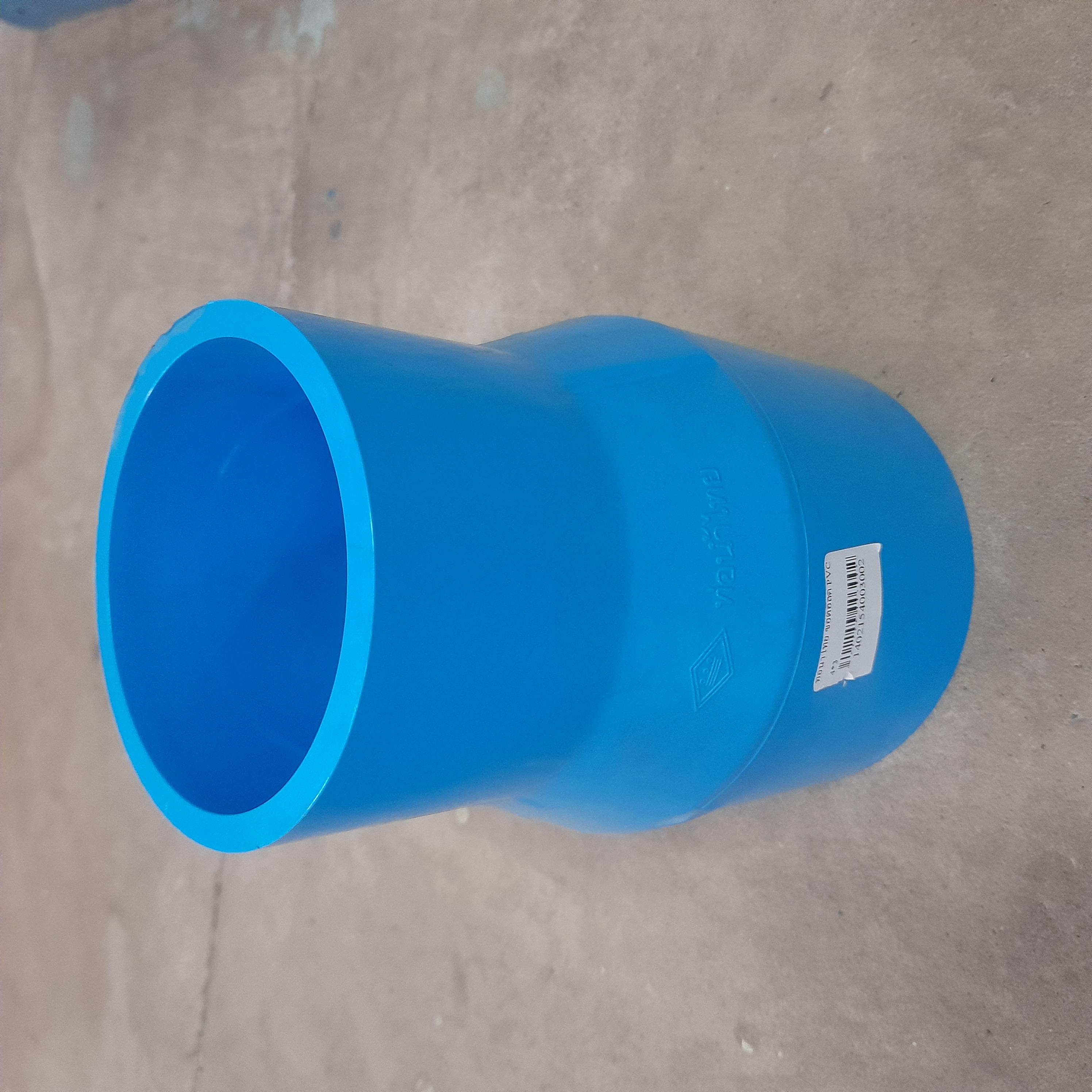 ท่อน้ำไทย ข้อต่อลด PVC 4*3