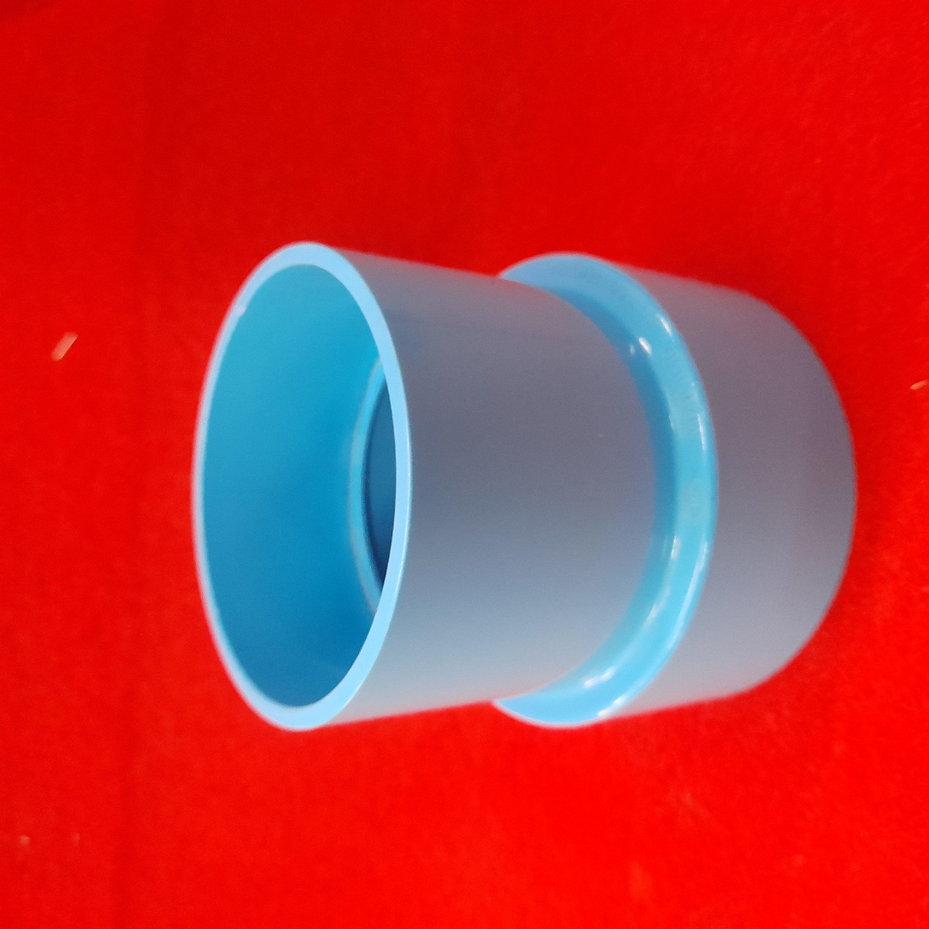 ท่อน้ำไทย ข้อลดบาง PVC 3*2-1/2นิ้ว แบรนด์ ท่อน้ำไทย - ระบบไฟฟ้าและระบบน้ำ ราคา 40 บาท