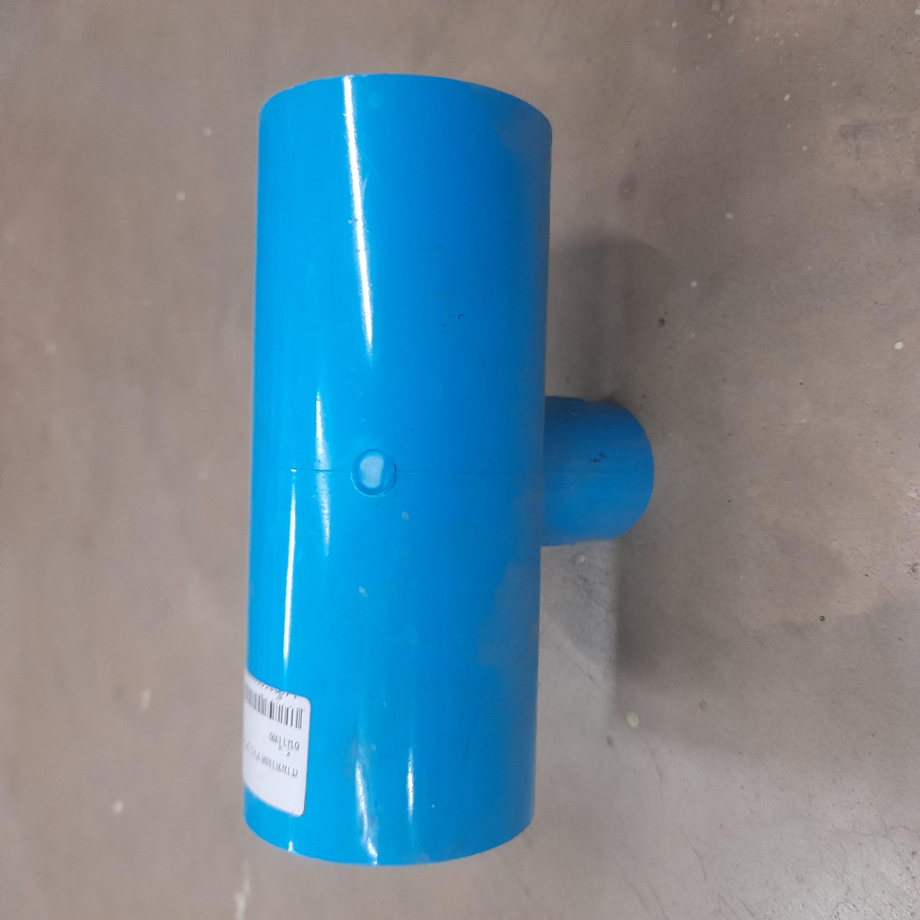 ท่อน้ำไทย สามทางลด PVC 2*1 (10ตัว/ลัง) แบรนด์ ท่อน้ำไทย - ระบบไฟฟ้าและระบบน้ำ ราคา 65 บาท