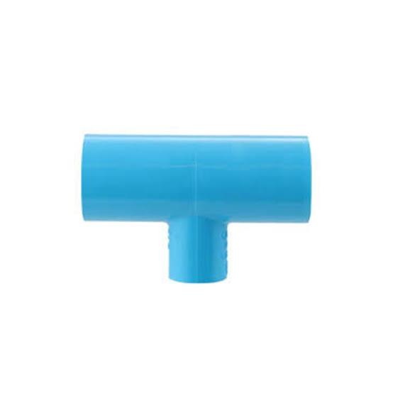 สามทางลด PVC #1*3/4 อย่างถูก - ระบบไฟฟ้าและระบบน้ำ ราคา 12 บาท