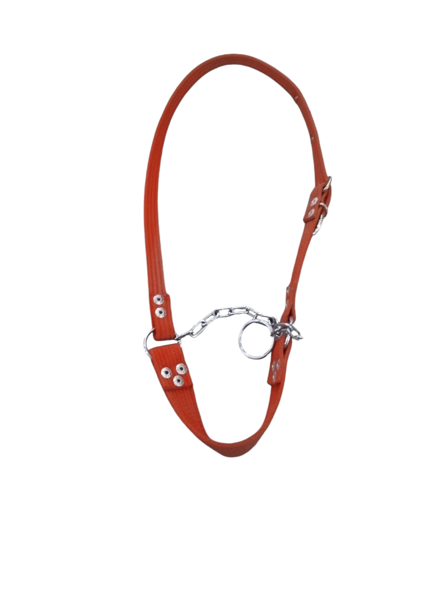 ขลุมจูงวัวเล็ก แดง แบรนด์ อุปกรณ์เกษตร - การเกษตร ราคา 85 บาท