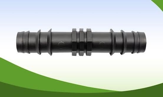 KANOK ข้อต่อตรงPE P*5 350-10 16*16มม. แบรนด์ กนก โปรดักส์ - การเกษตร ราคา 12 บาท