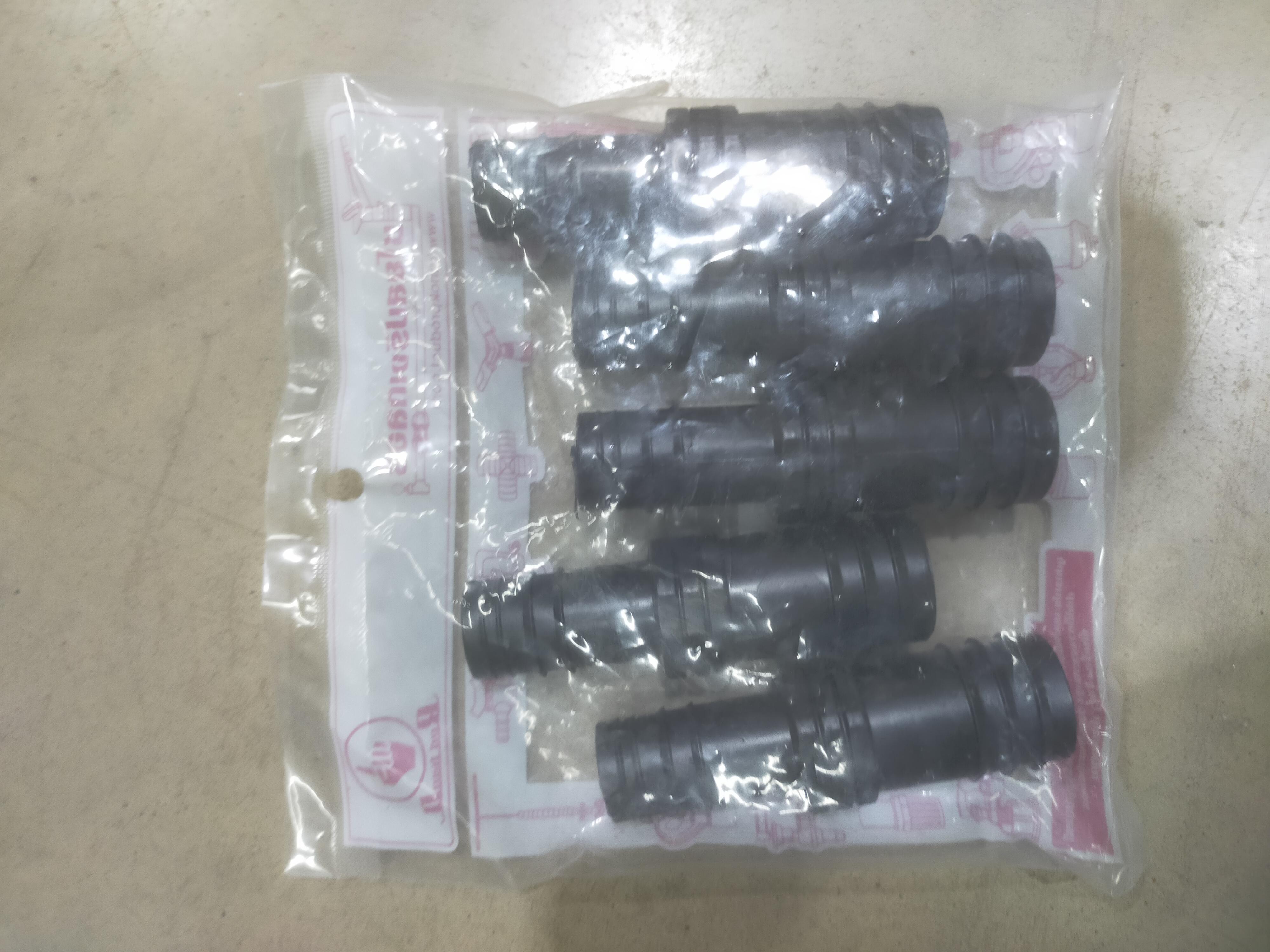 KANOK ข้อต่อตรงPE P*5 350-17 32*25มม. แบรนด์ กนก โปรดักส์ - การเกษตร ราคา 42 บาท