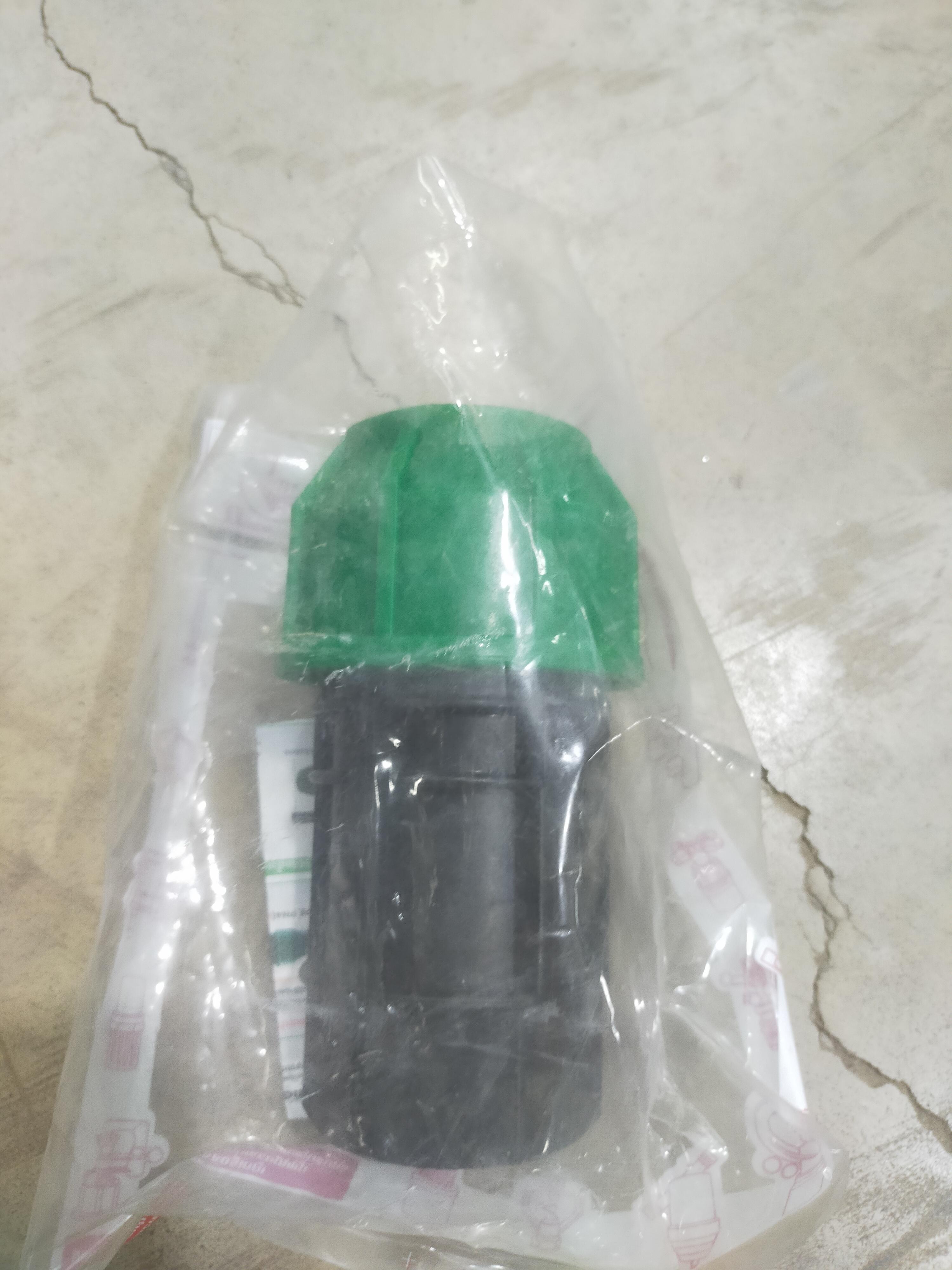 KANOK ข้อต่อตรงสวมล็อค เกลียวใน PE50มม.*1-1/2 353-24 แบรนด์ กนก โปรดักส์ - การเกษตร ราคา 105 บาท