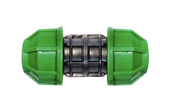 KANOK ข้อต่อตรงสวมล็อคPE20*20mm. 353-40 แบรนด์ กนก โปรดักส์ - การเกษตร ราคา 32 บาท
