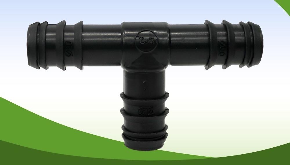 KANOK สามทางPE 32*32*32มม. P*5 350-58 แบรนด์ กนก โปรดักส์ - การเกษตร ราคา 60 บาท