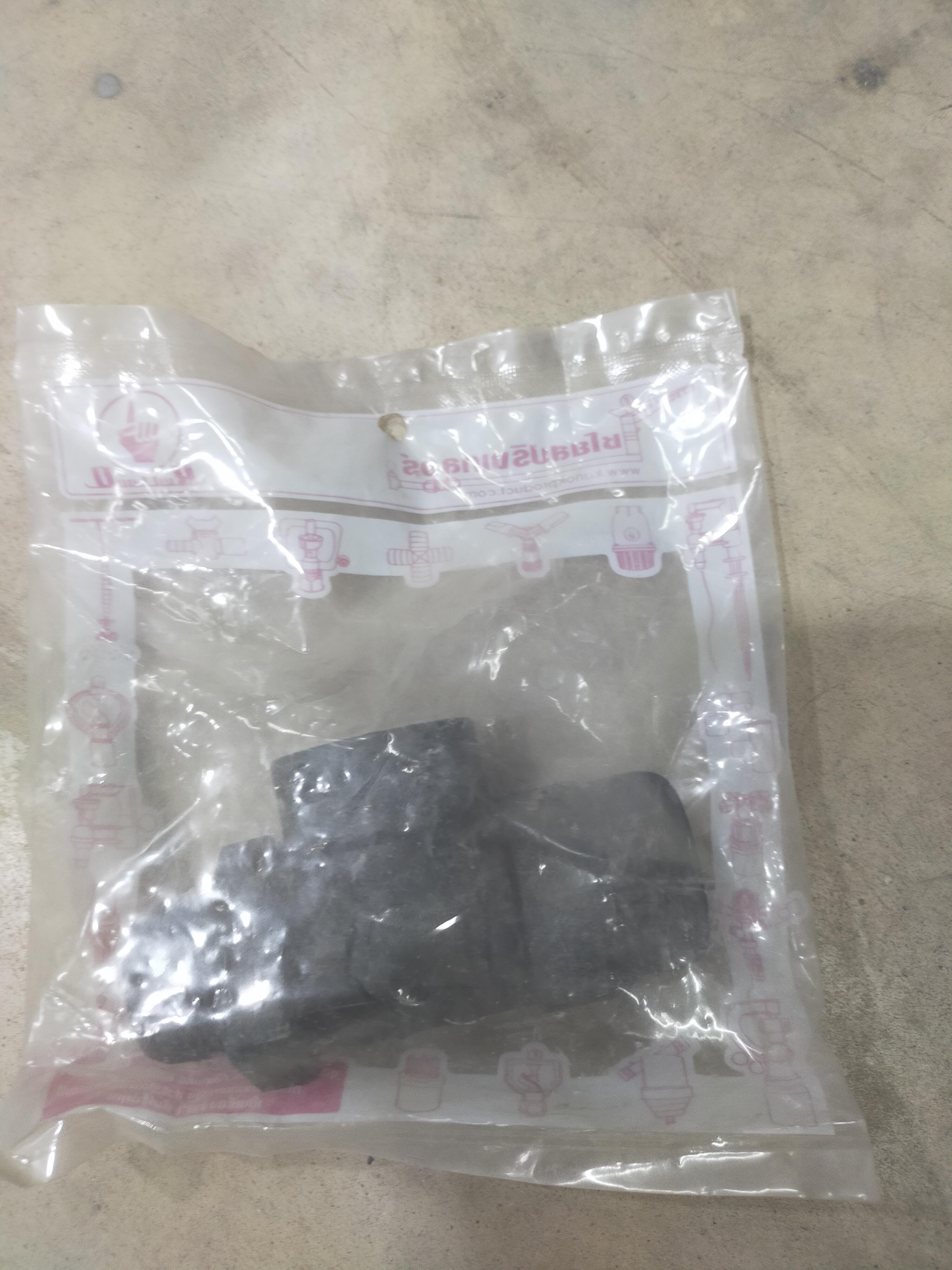 KANOKคอปั๊มPVC 1 441 แบรนด์ กนก โปรดักส์ - การเกษตร ราคา 35 บาท