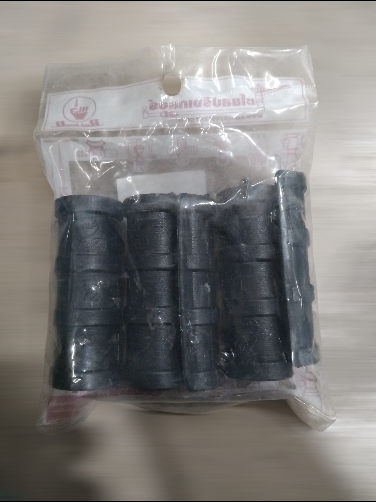 KANOK ตัวล็อคสแลนและพลาสติกชนิดไม่มีสปริง1/2นิ้ว 379-20S แบรนด์ กนก โปรดักส์ - การเกษตร ราคา 28 บาท