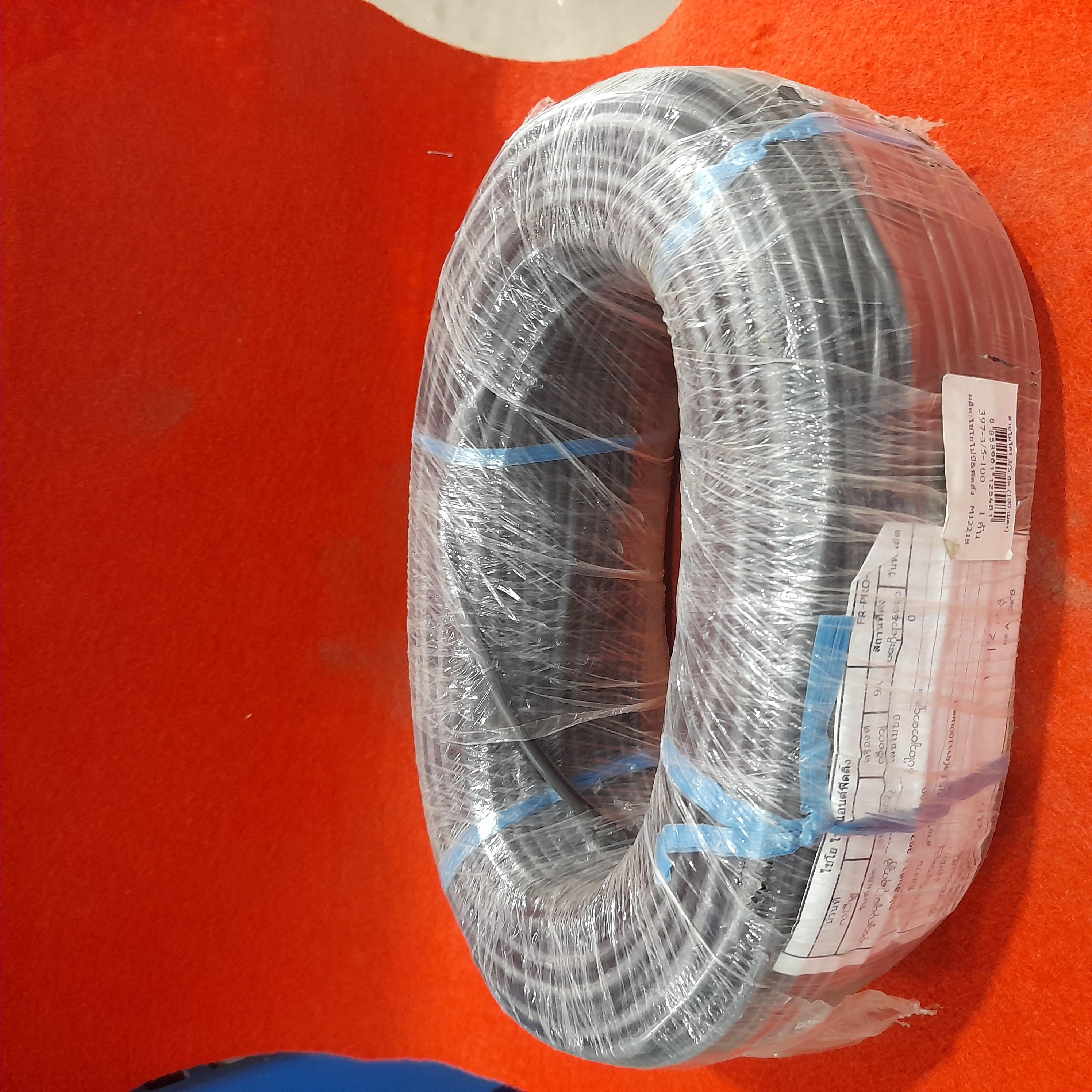 KANOK สายไมโคร PVC 397-3/5-100 3/5มม. ยาว100เมตร แบรนด์ กนก โปรดักส์ - การเกษตร ราคา 190 บาท