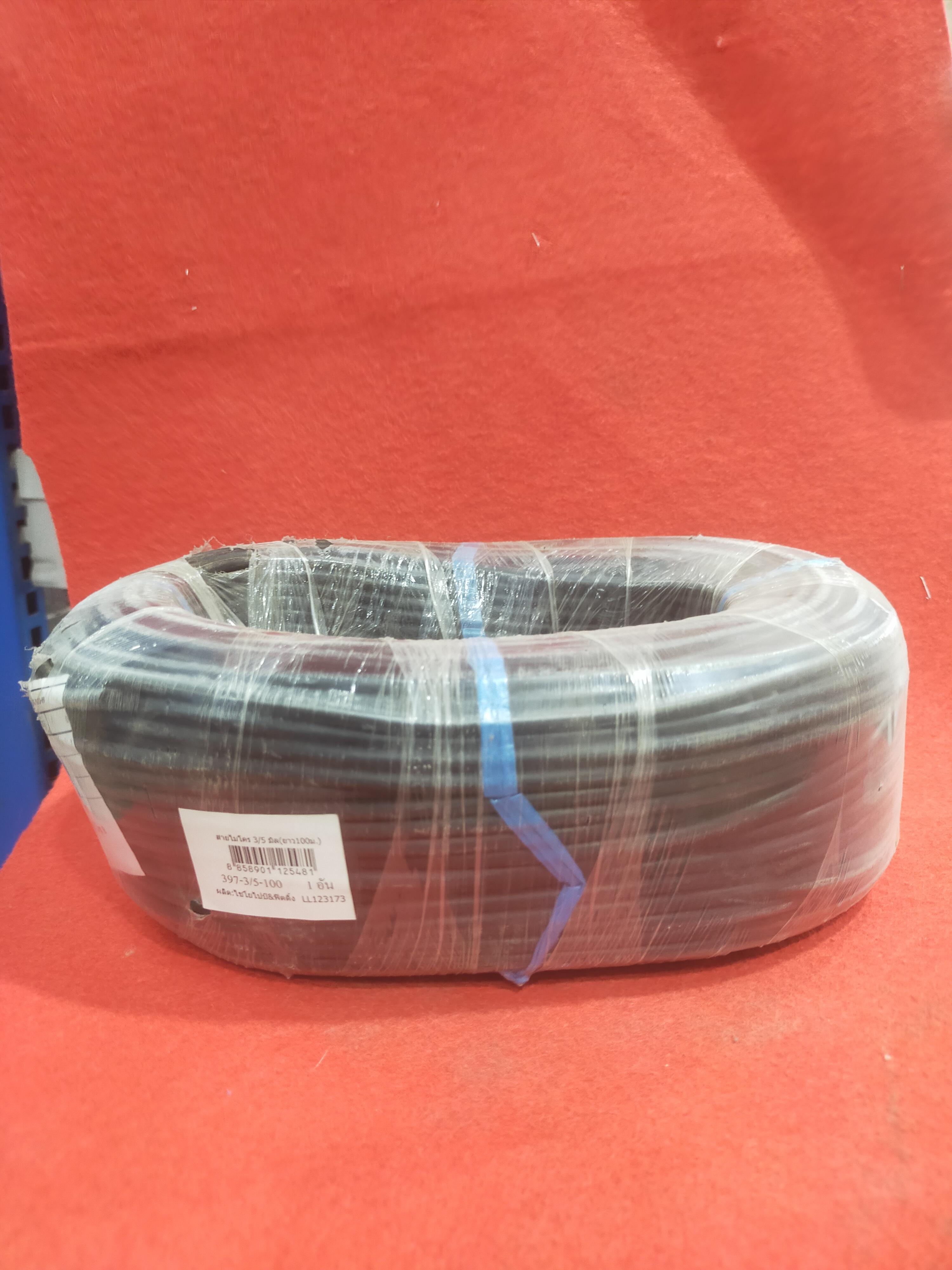 KANOK สายไมโคร PVC 397-3/5-100 3/5มม. ยาว100เมตร - ภาพที่ 2