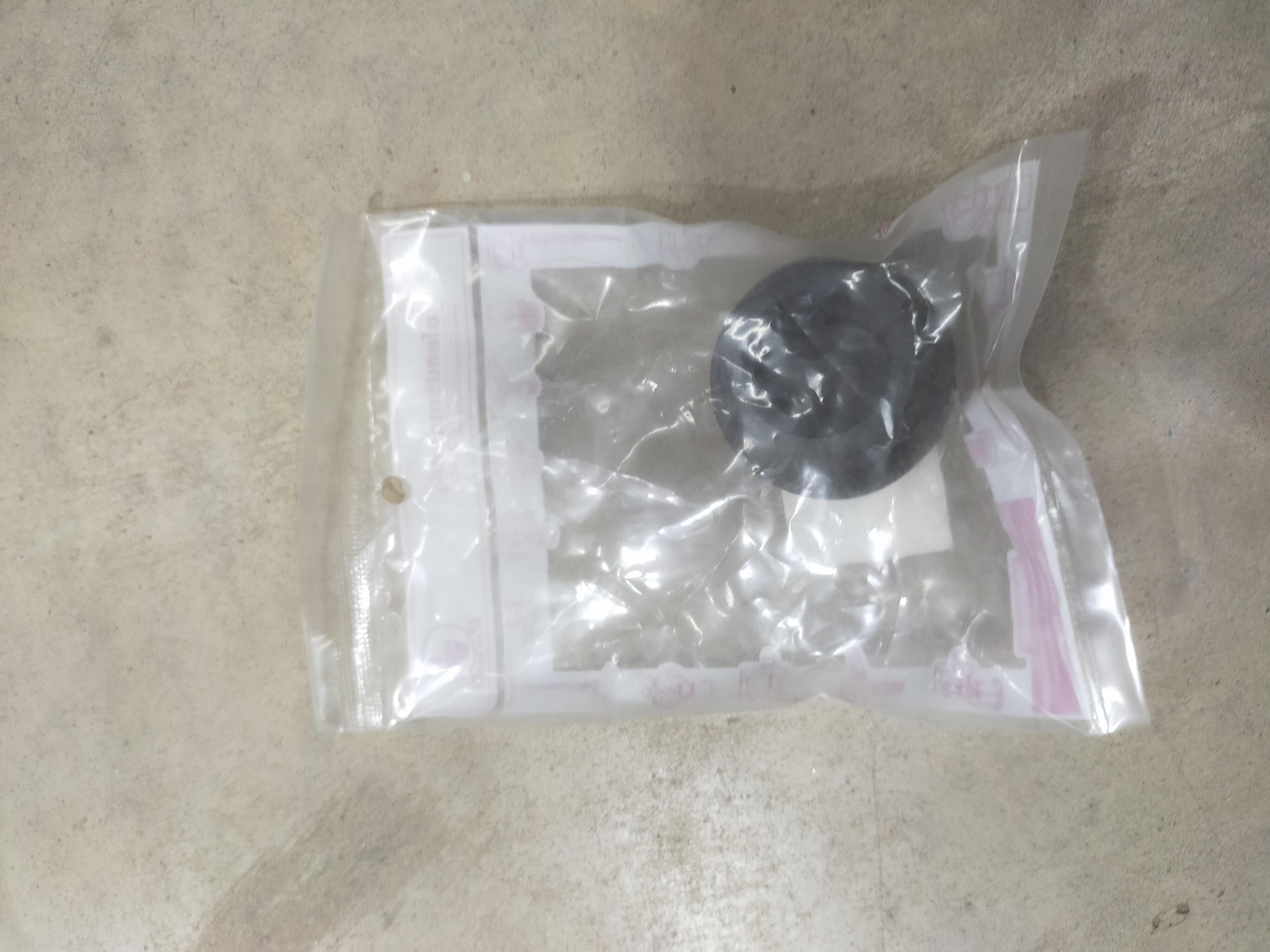 KANOK ฝาปิดคอมปั๊ม PVC 1+ปะเก็น 441-C แบรนด์ กนก โปรดักส์ - การเกษตร ราคา 10 บาท