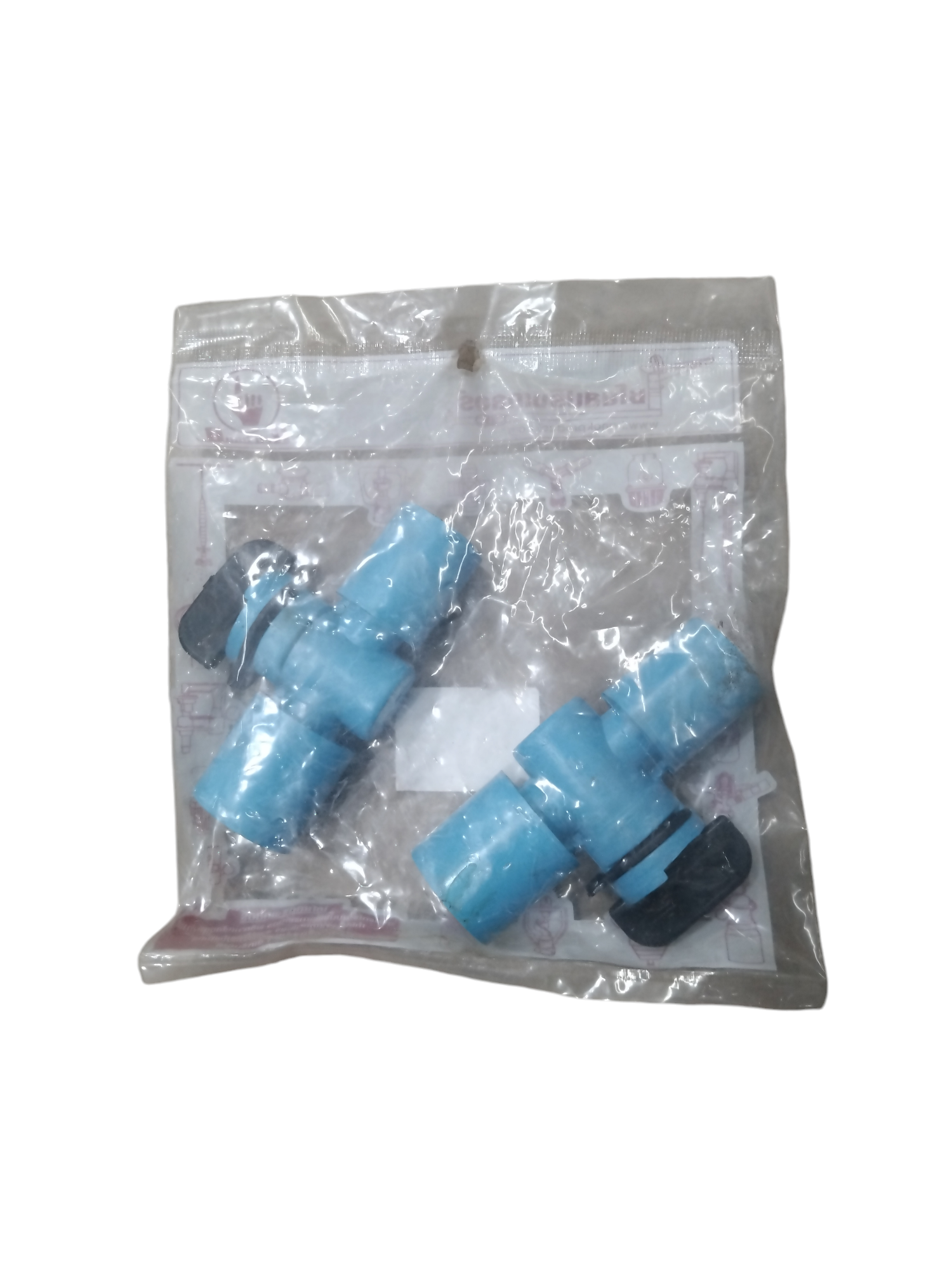 KANOK วาล์วเกษตรทานตะวันสวมท่อPVC 3/4*1/2นิ้ว แบรนด์ กนก โปรดักส์ - การเกษตร ราคา 28 บาท