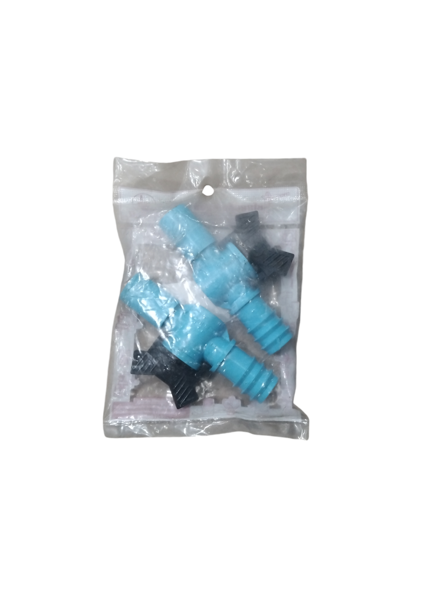 KANOK วาล์วหางปลาสวมอุปกรณ์PVC-PE P*2 1/2นิ้ว*25มม. 382-3 แบรนด์ กนก โปรดักส์ - การเกษตร ราคา 35 บาท