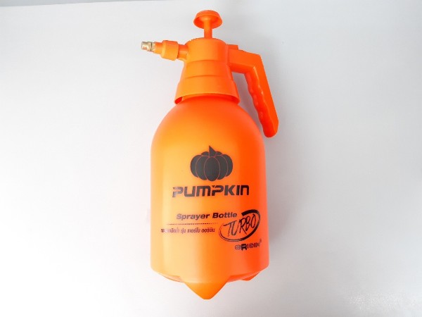 PUMPKIN กระบอกฉีดน้ำรุ่นเทอร์โบ ออริจิน PTT-TO2L 2ลิตร - ภาพที่ 4