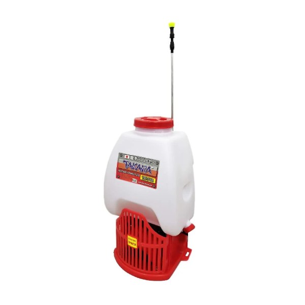 TAKARA เครื่องพ่นยาแบบแบตเตอรี่ (TK-768) 25 ลิตร