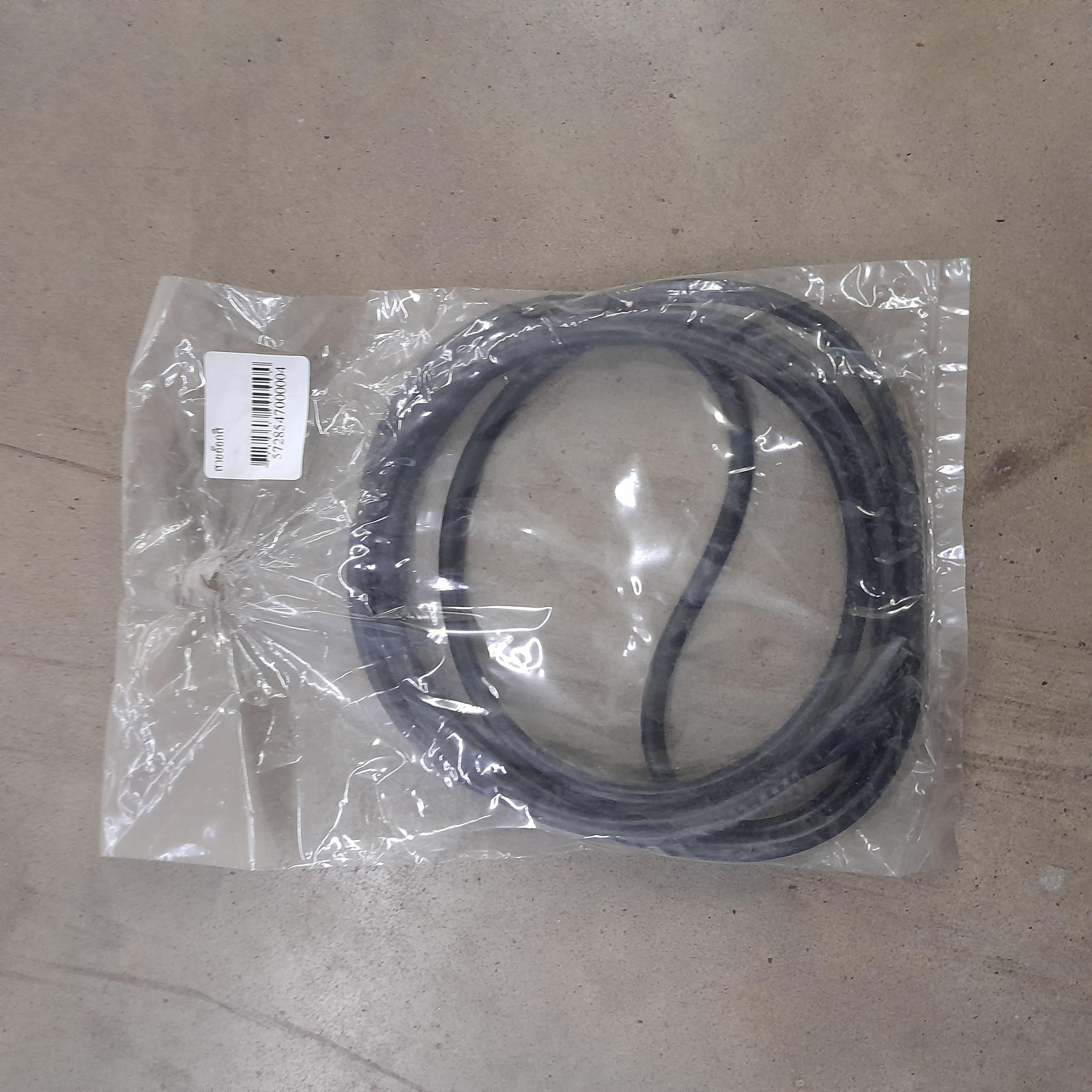 สายอ๊อกสี แบรนด์ พีสแคร์ - การเกษตร ราคา 17 บาท