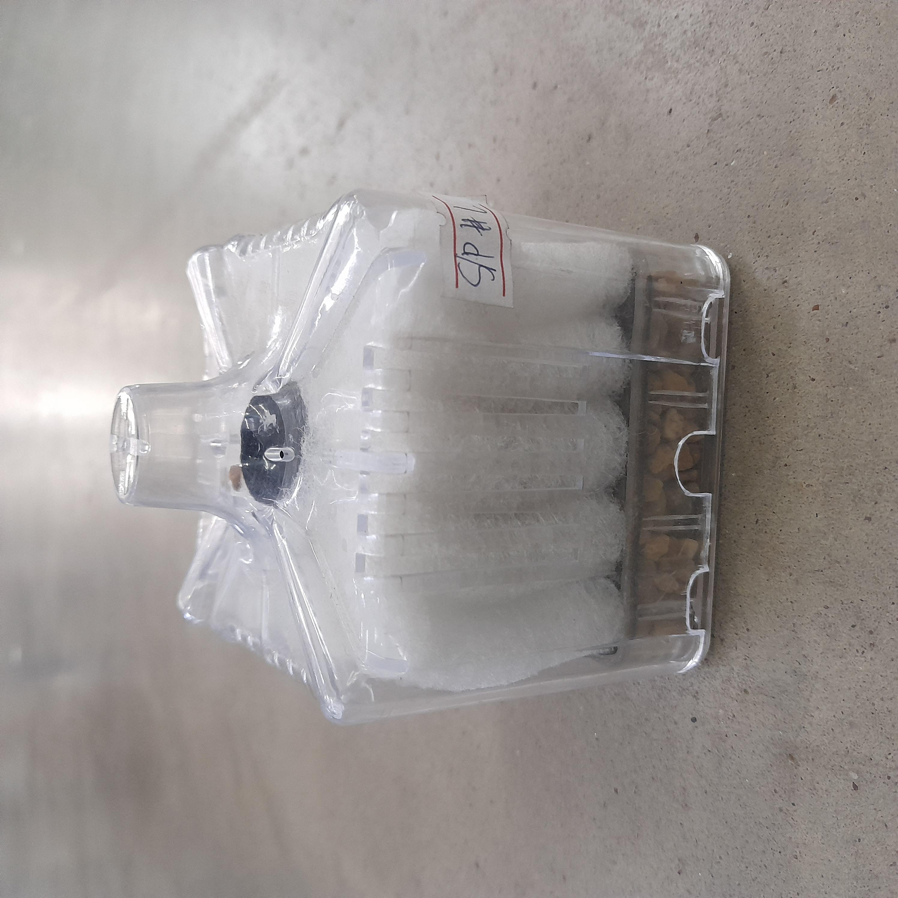 กรองเหลี่ยม Size L แบรนด์ พีสแคร์ - การเกษตร ราคา 65 บาท