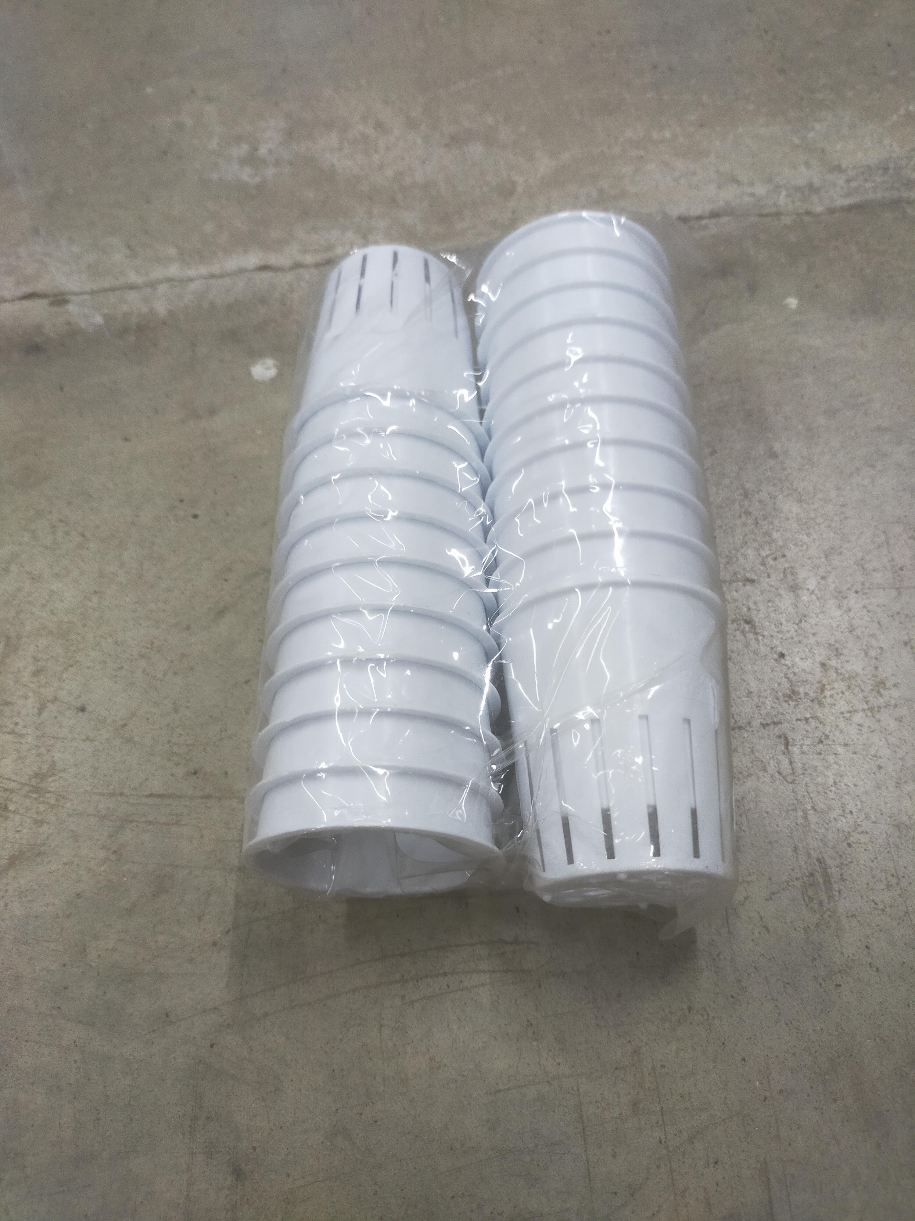 Hydroponic ถ้วยปลูกตาราง 20ใบ แบรนด์ โฮโดรแพลท์ - การเกษตร ราคา 55 บาท
