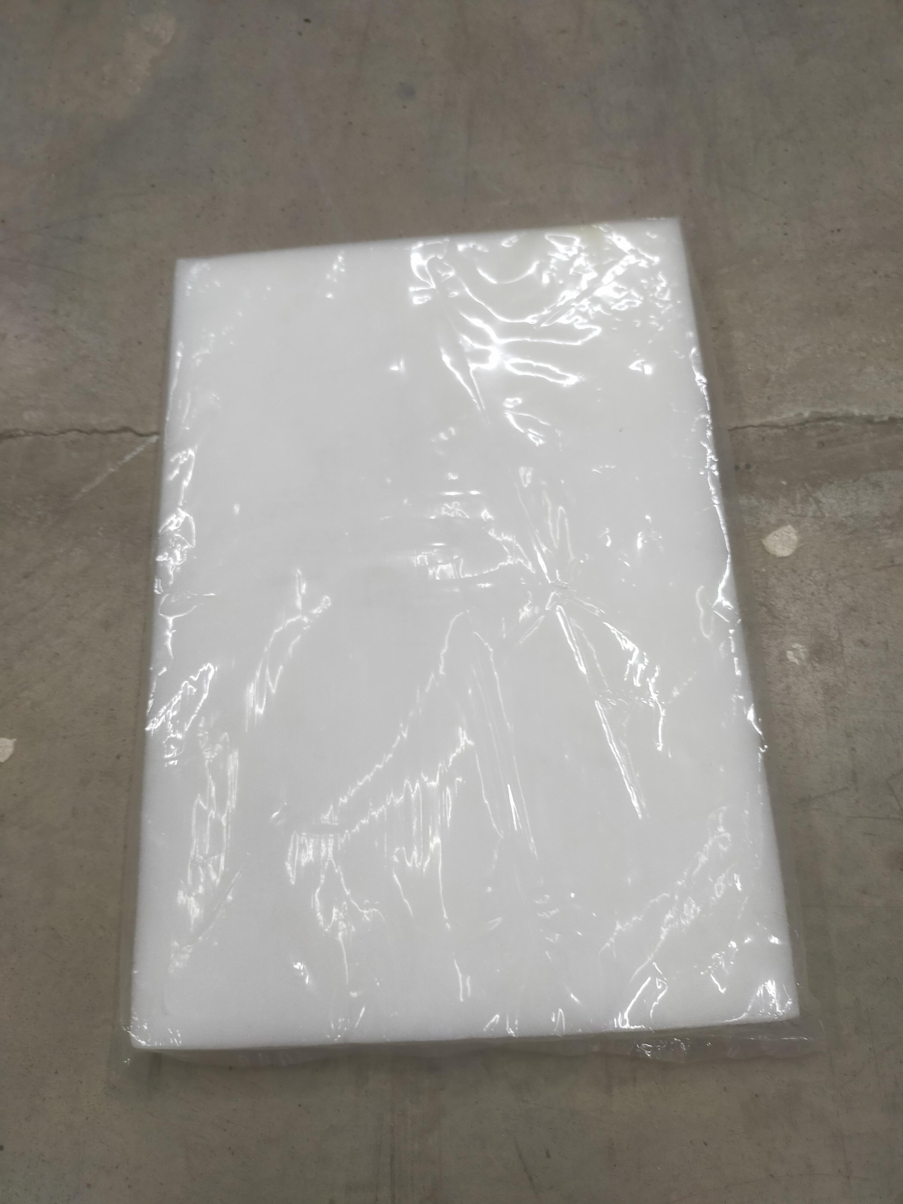 Hydroponic ฟองน้ำการเกษตร 1x1x1นิ้ว 96หลุมไม่ซีลถุง แบรนด์ โฮโดรแพลท์ - การเกษตร ราคา 19 บาท