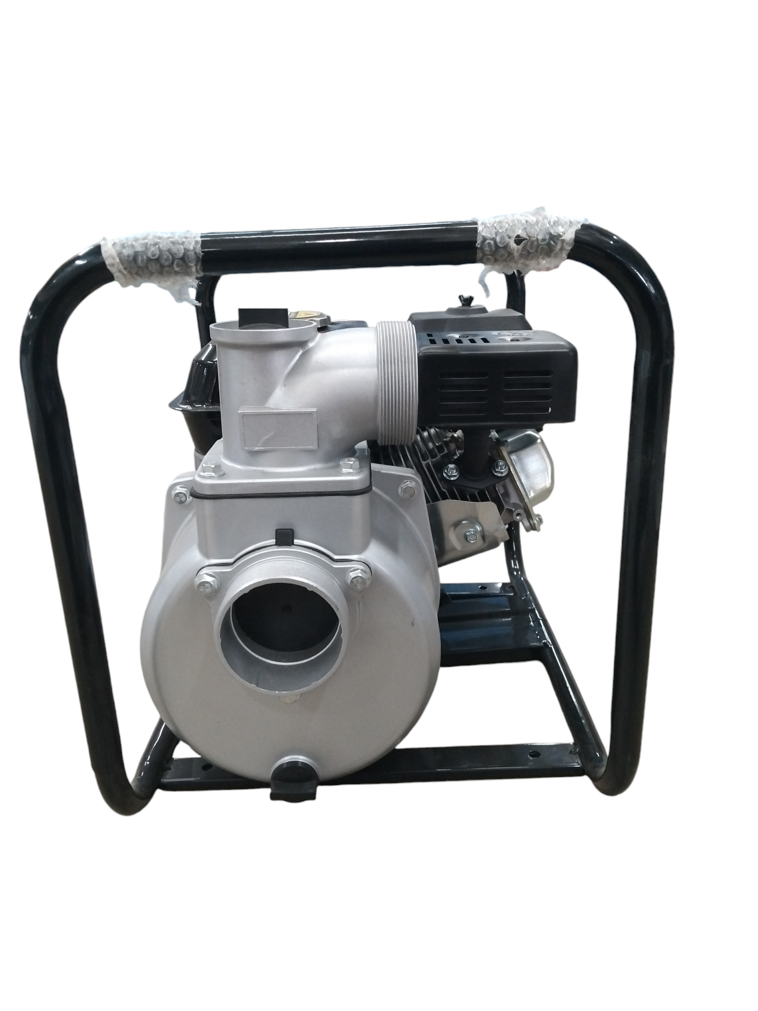 EUROX เครื่องยนต์ชนปั๊ม EU30 - ภาพที่ 4