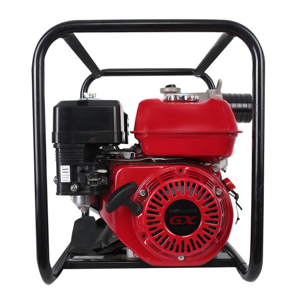 HONDA เครื่องสูบน้ำ 3 WB30XT3 5.5HP - ภาพที่ 4