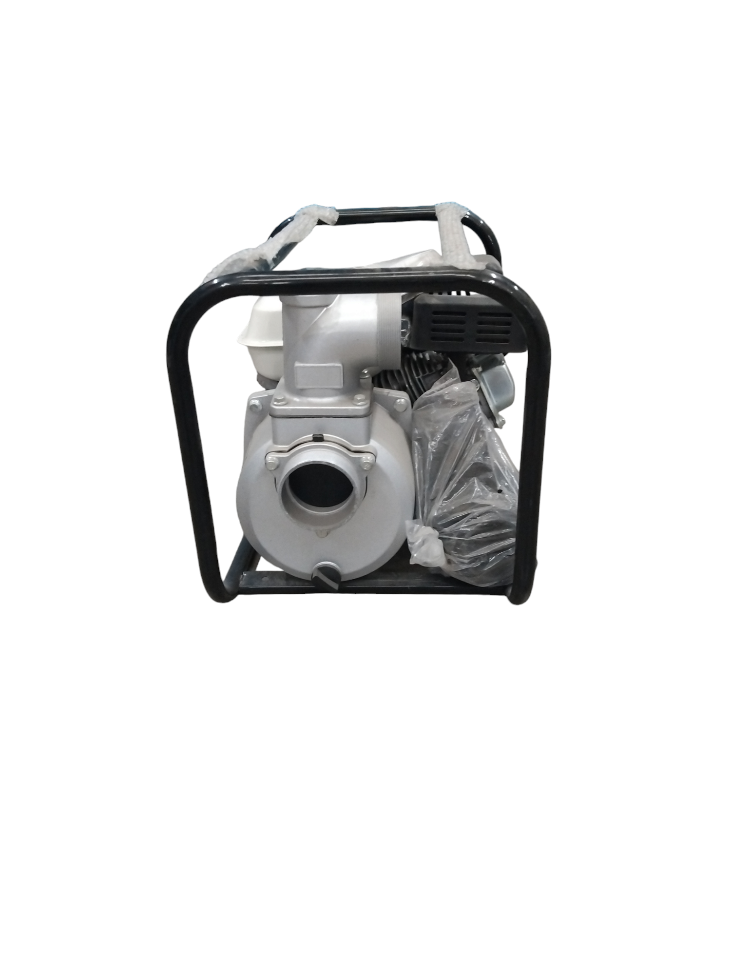 SAKURA เครื่องสูบน้ำแก๊สโซฮอลล์ MES004 7.5 HP 3 - ภาพที่ 4