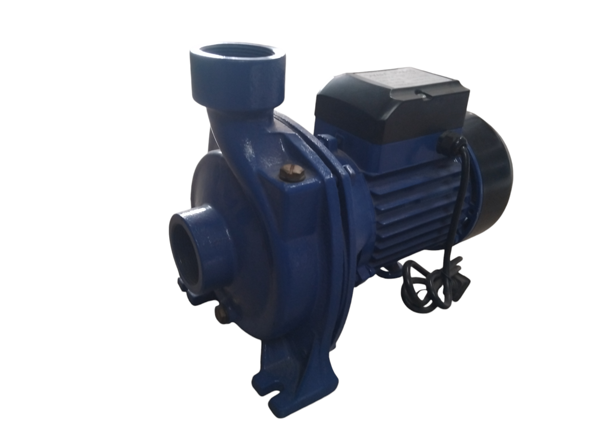 TAKARA ปั๊มน้ำหอยโข่ง TK-DTM15 750W 1-1/2x1-1/2
