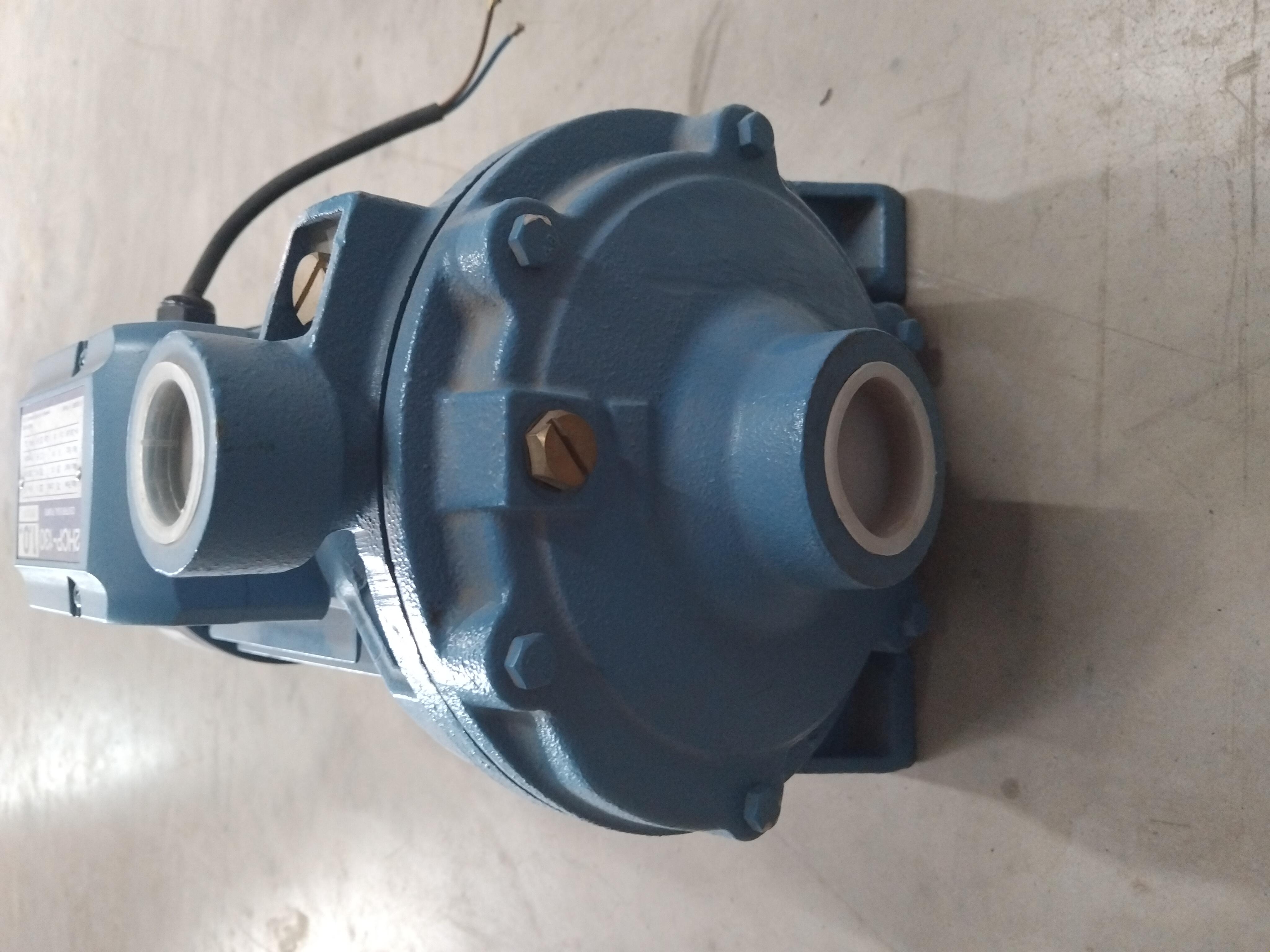 ปั๊มหอยโข่ง 2 ใบพัด SX-2HCP130