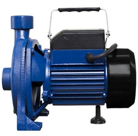 ปั๊มหอยโข่ง(หน้าใหญ่) 1นิ้ว*1นิ้ว*1.0HP รุ่น JK100 NAKASHI - ภาพที่ 6