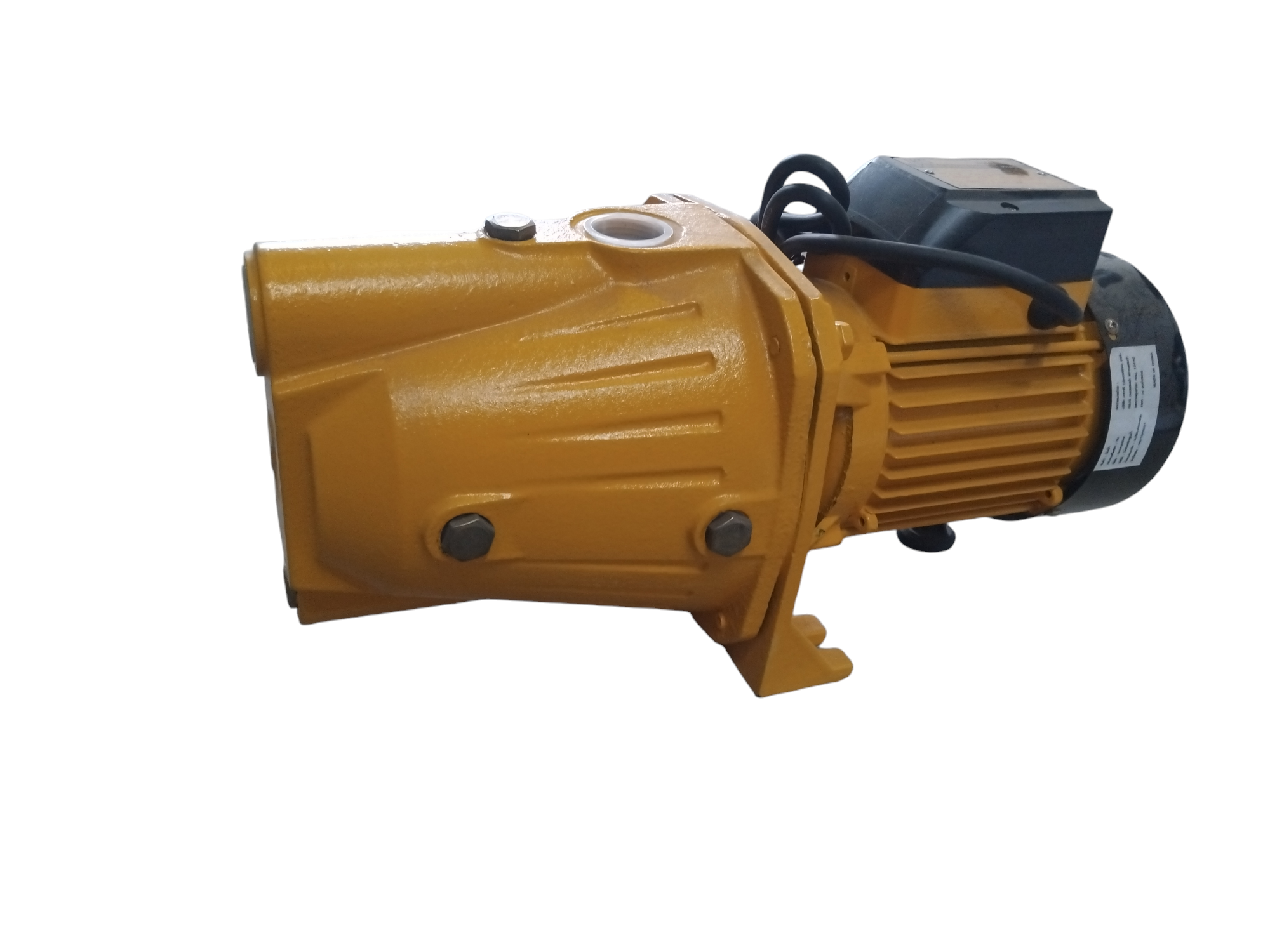 ปั๊มเจ็ท (ส่งสูง) 1*1นิ้ว*1.5HP รุ่น NK150L NAKASHI แบรนด์ NAKASHI - การเกษตร ราคา 2,290 บาท