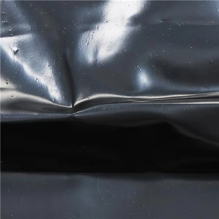 ฉลาม พลาสติกปูบ่อดำ 120ไมครอน 3.6X10 เมตร - ภาพที่ 6