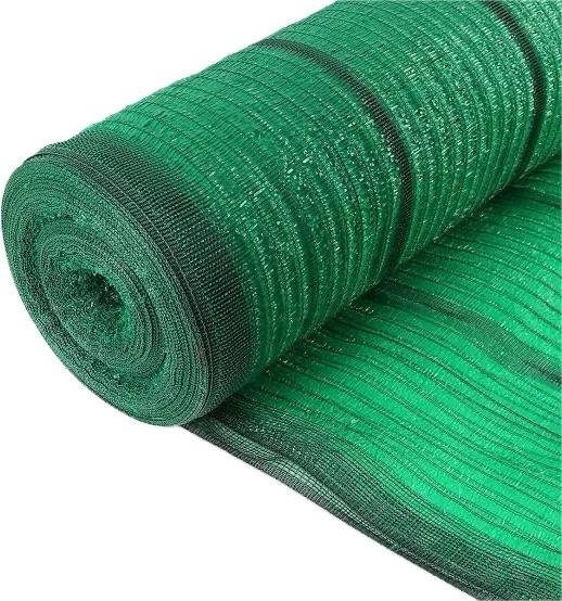 ผ้าสแลน (เขียว) 80% 2*100ม. - การเกษตร ราคา 1,900 บาท