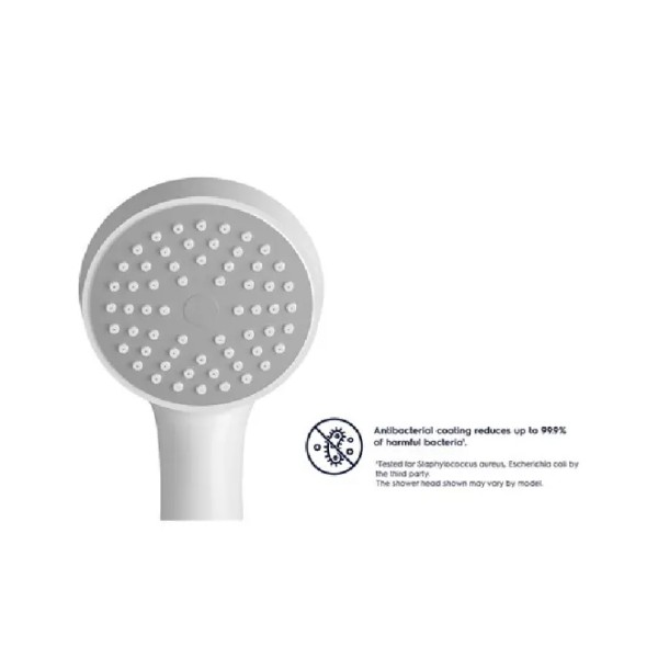ELECTROLUX เครื่องทำน้ำอุ่น EWE351 PX-DWX5 ขาว - ภาพที่ 8