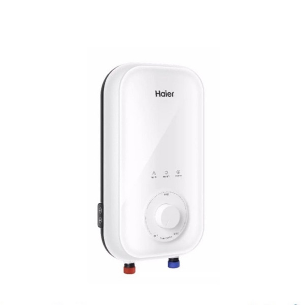 HAIER เครื่องทำน้ำอุ่น EI45A1(W) 4500W - ภาพที่ 5