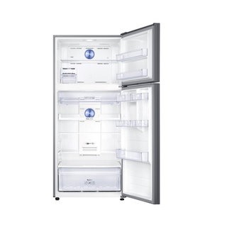 SAMSUNG ตู้เย็น 2 ประตู RT50K6235S8/ST 17.8 คิว สีเงิน - ภาพที่ 6
