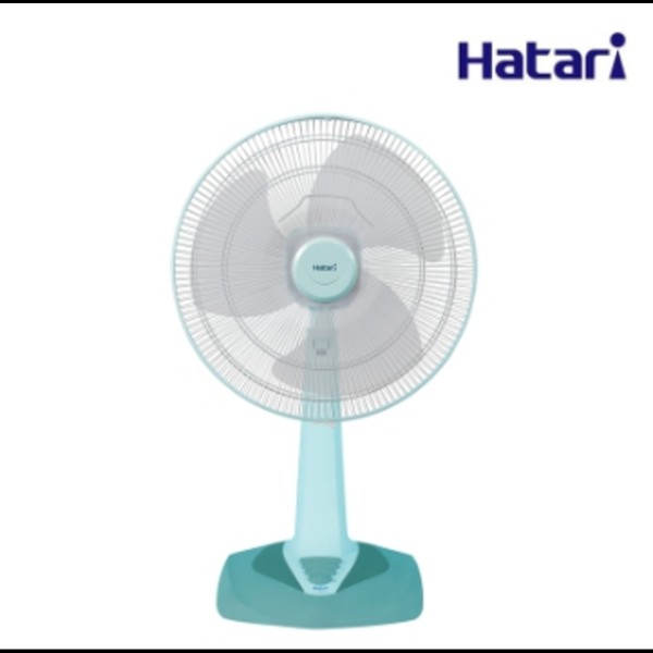 HATARI พัดลมตั้งโต๊ะ HF-T18M1-2 คละสี 18นิ้ว - ภาพที่ 7