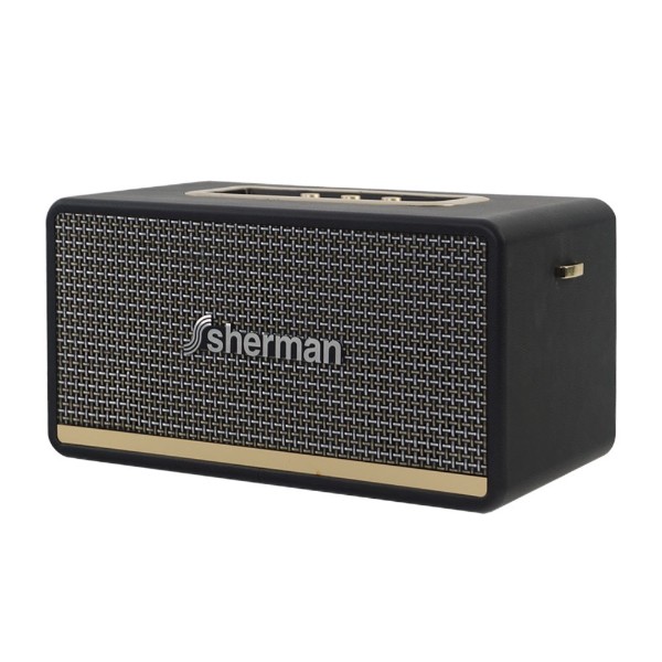 SHERMAN ชุดลำโพง 21CH SB-33B2B+ 40W(rms) - ภาพที่ 5