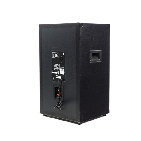 SHERMAN ชุดลำโพงมีภาคขยายในตัว 2.0CH SB-601+ 100W(rms) - ภาพที่ 6