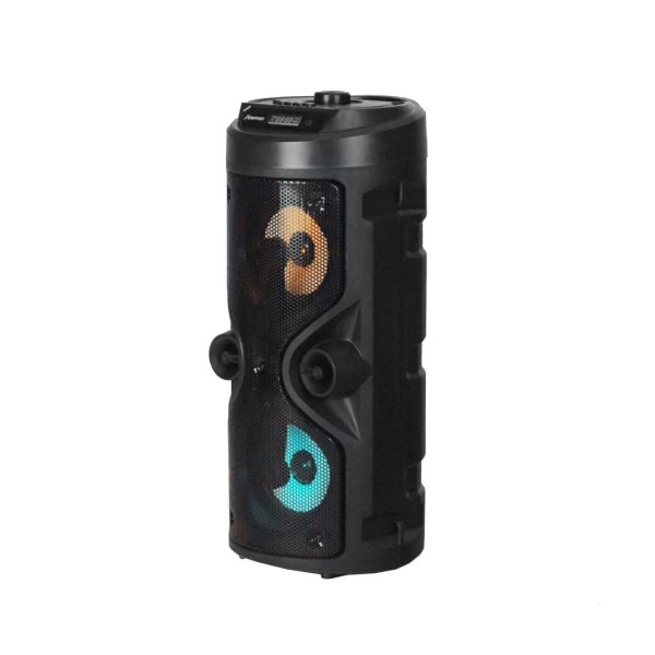 SHERMAN วิทยุพกพา Bluetooth J-2222 - ภาพที่ 7