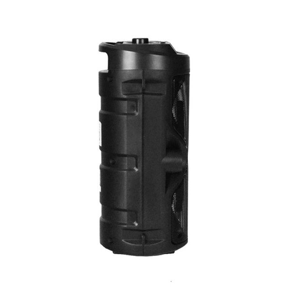 SHERMAN วิทยุพกพา Bluetooth J-2222 - ภาพที่ 9