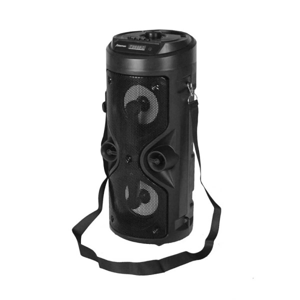 SHERMAN วิทยุพกพา Bluetooth J-2222 - ภาพที่ 10