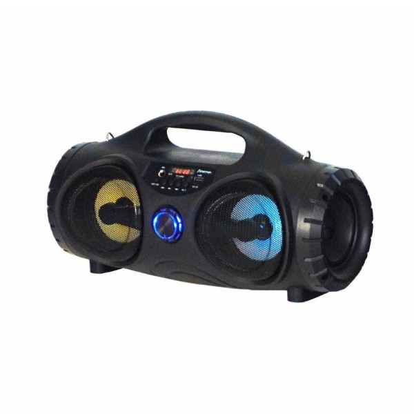 SHERMAN วิทยุพกพา Bluetooth J-3333 - ภาพที่ 6