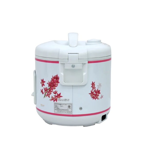 KASHIWA หม้อหุงข้าว RC-110 1L - ภาพที่ 10