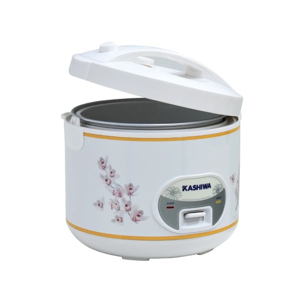 KASHIWA หม้อหุงข้าว RC-180 1.8L - ภาพที่ 5