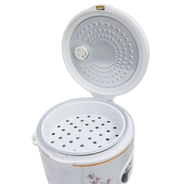 KASHIWA หม้อหุงข้าว RC-180 1.8L - ภาพที่ 6