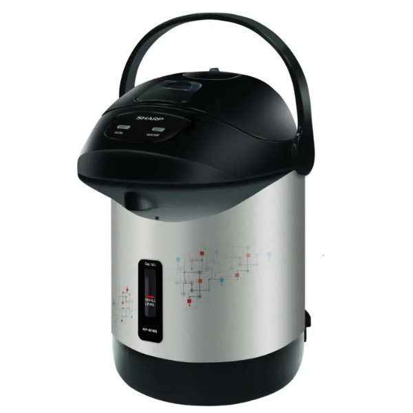 SHARP กระติกน้ำร้อน ฮอทต้า KP-B16S 1.6ลิตร คละสี - ภาพที่ 5