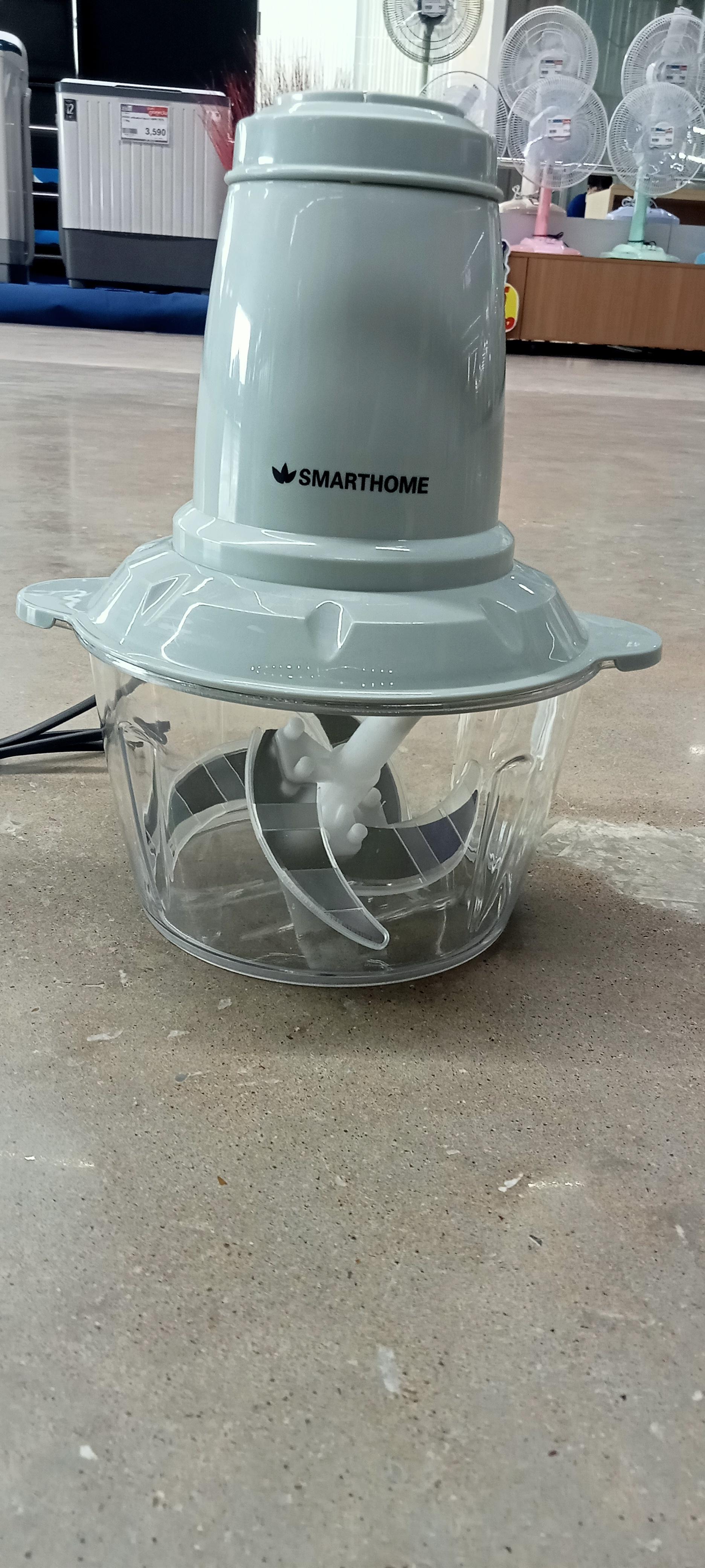 Smart Home เครื่องปั่นบดสับ SM-CP1603 2ลิตร - ภาพที่ 3