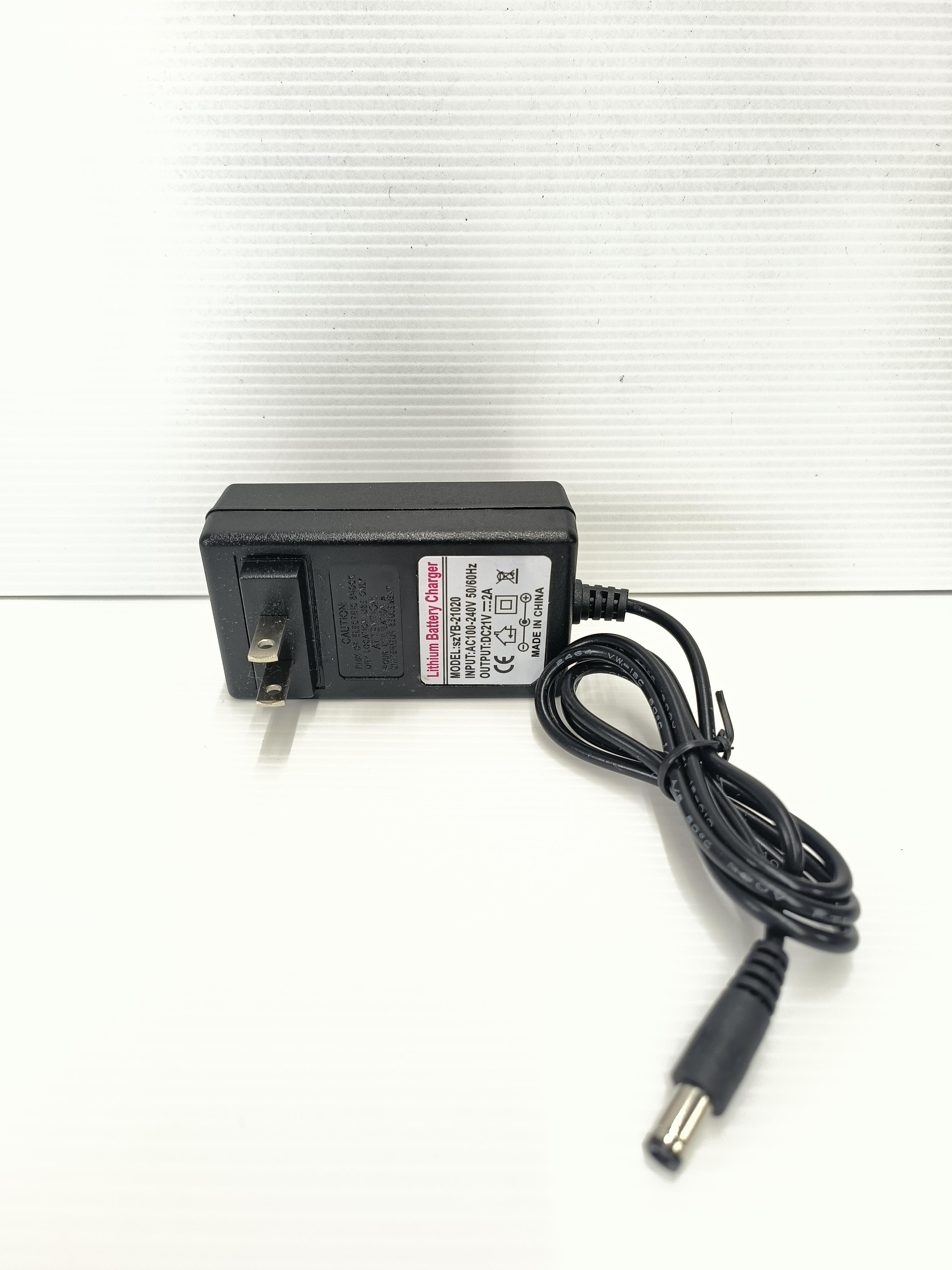อะแดปเตอร์ 12V 2A แบรนด์ ไพศาล ขอนแก่น - เครื่องใช้ไฟฟ้า ราคา 100 บาท