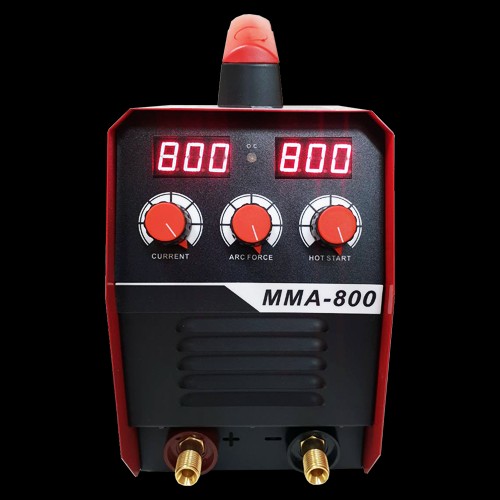 LEOPRO ตู้เชื่อม MMA-800 LP42010